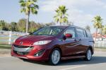 Mazda5 2012 года